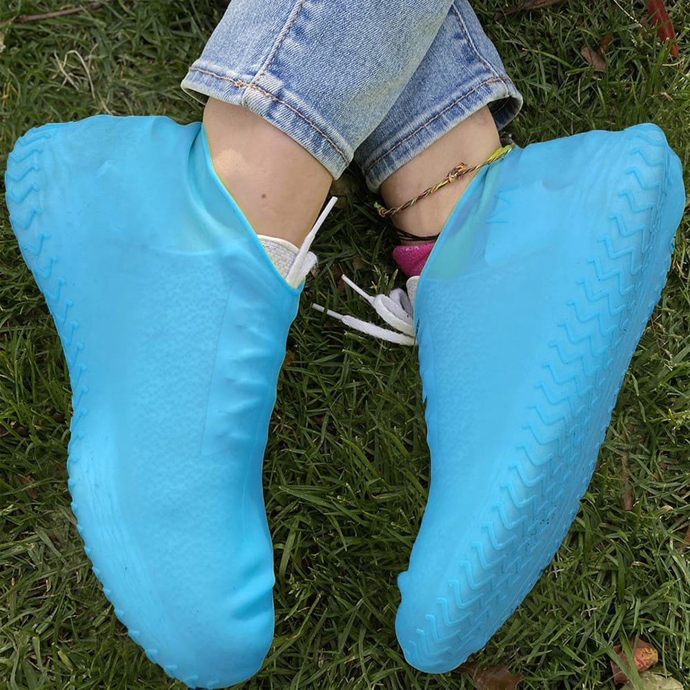 COBERTOR ZAPATOS RAIN TALLA S 2 COBERTOR ZAPATOS RAIN TALLA S