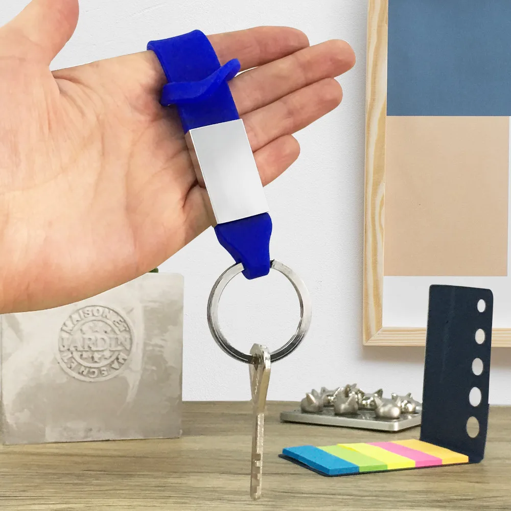 LLAVERO FINGER