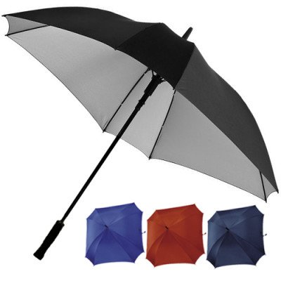 PARAGUAS UV CUADRADO 28" 2 PARAGUAS UV CUADRADO 28"